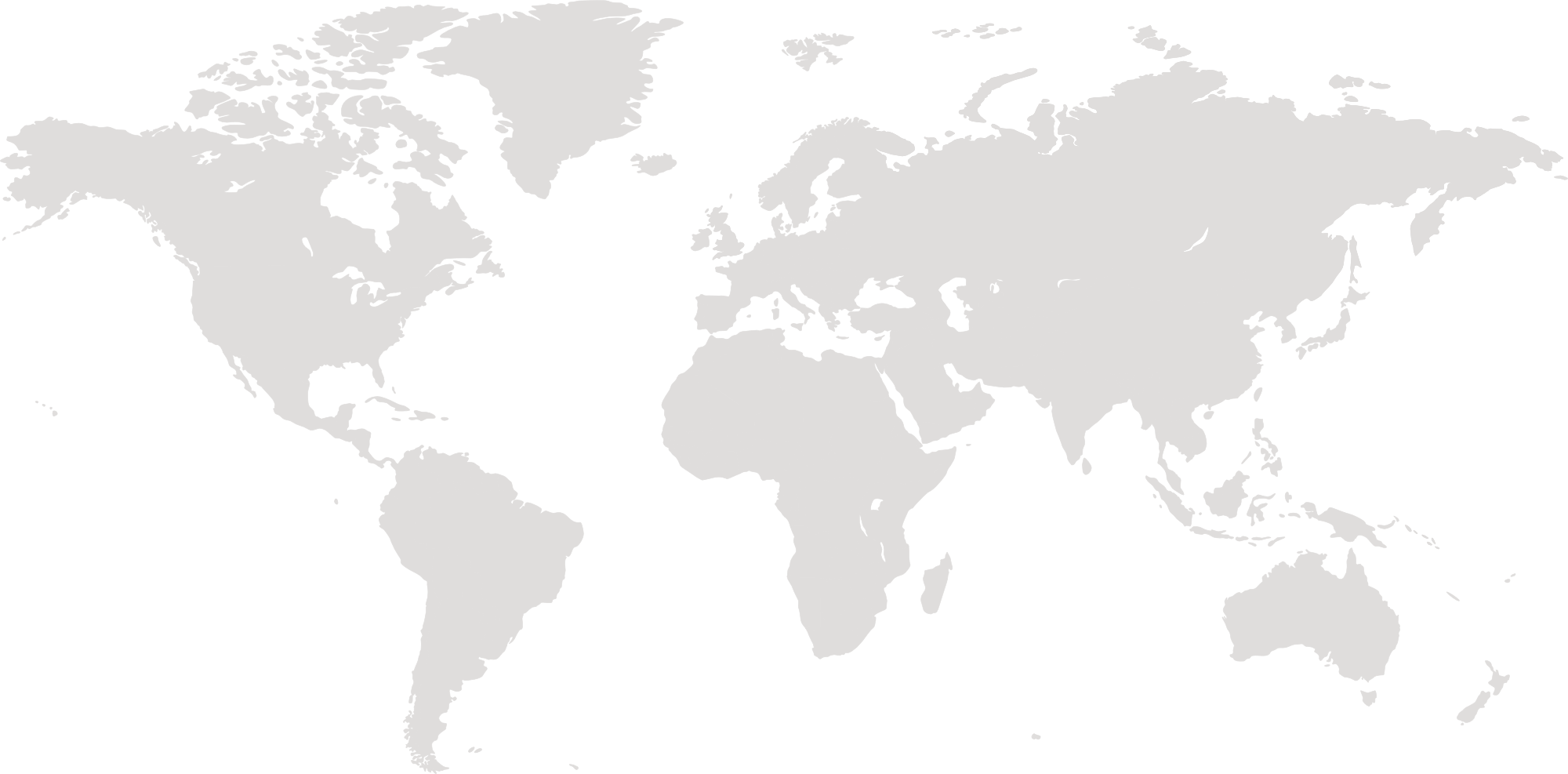 Airvantage Tools global map
