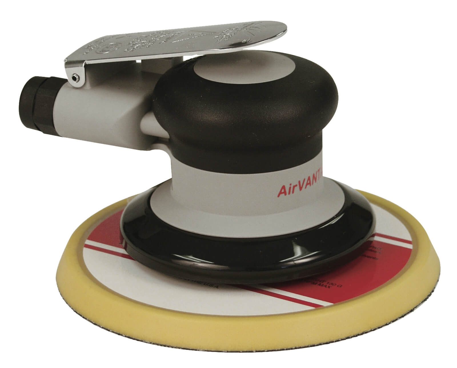 6″ Pneumatic Random Orbital Sander Regular Series NonVacuum