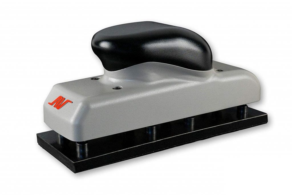 AA (AutoAdjust) Flexible Hand Sanding Block Airvantage Tools