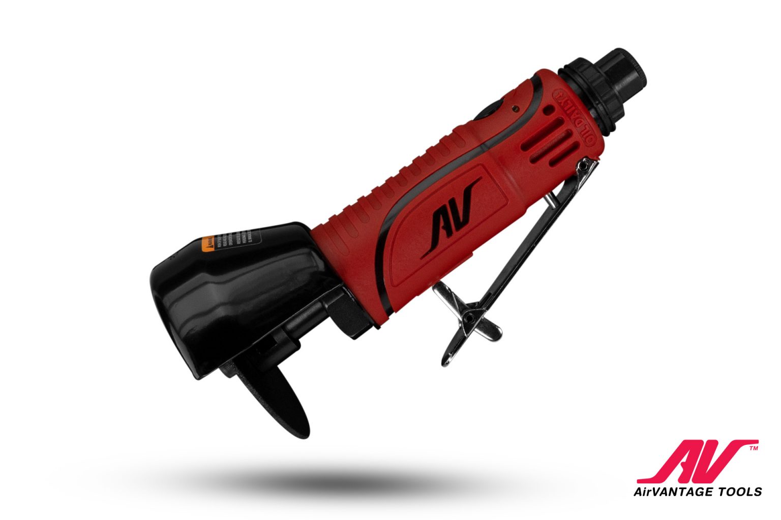 3 In. Air Cut Off Tool Airvantage Tools